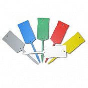 Jumbo Keytag - KTV-J PLAIN