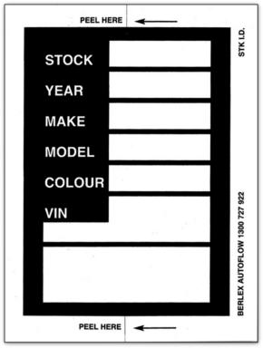  car-auto-dealer-lines product-details Window-Stock-Id-Stickers-model-STKIDbv000048
