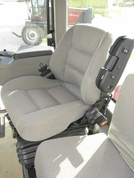  car-auto-dealer-accessories product-details Black-Duck-Canvas-Seat-Cover2009-stx-steiger-seats