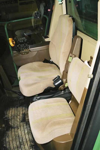  car-auto-dealer-accessories product-details Black-Duck-Canvas-Seat-Cover4wd-tractor-seat-covers-jd20