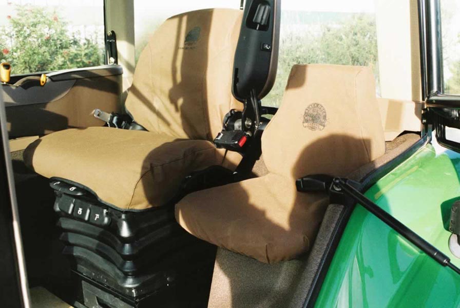  car-auto-dealer-accessories product-details Black-Duck-Canvas-Seat-Cover4wd-tractor-seat-covers-jd50-62466
