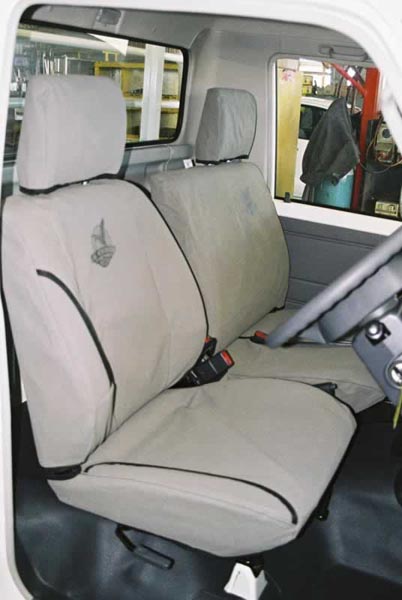  car-auto-dealer-accessories product-details Black-Duck-Canvas-Seat-Cover4wd-tractor-seat-covers-lc791-d